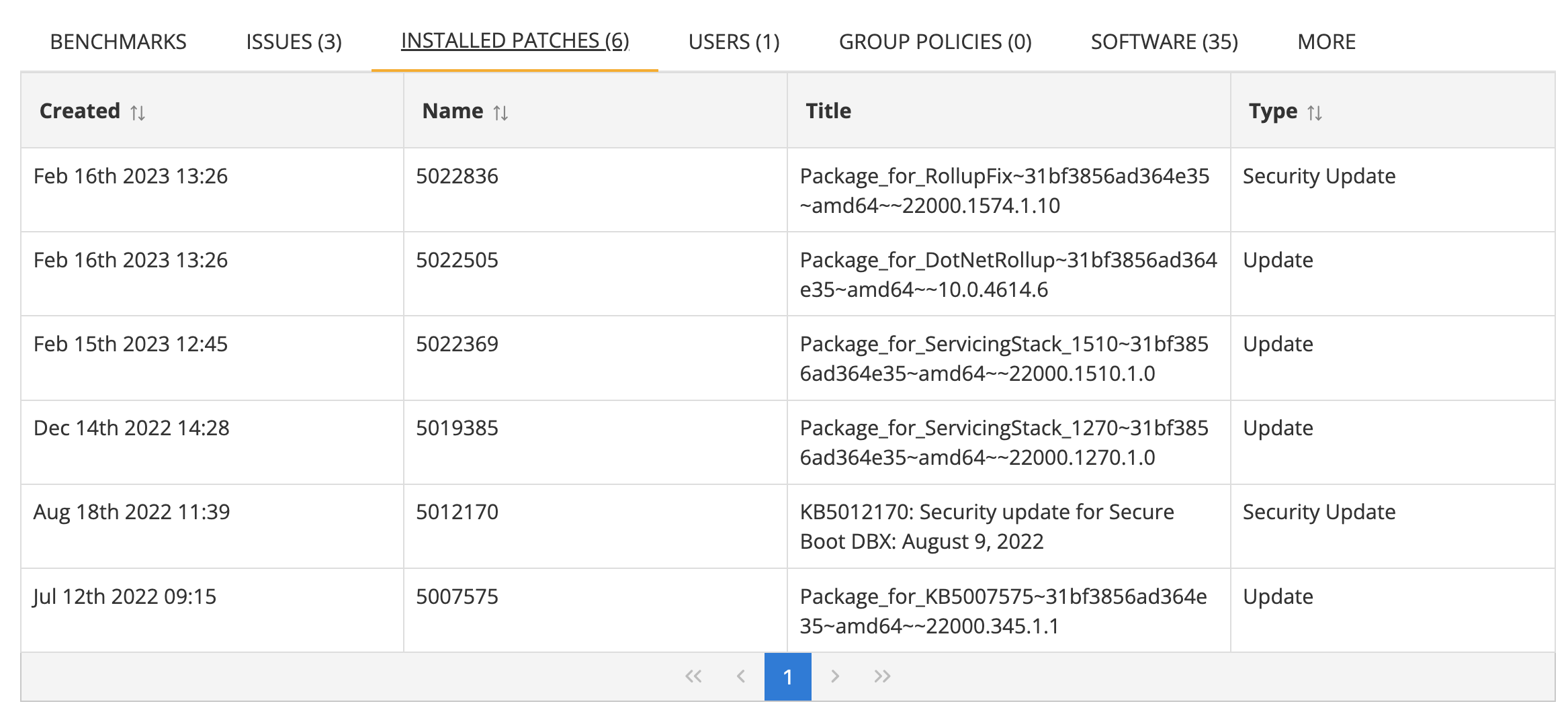 assets-nanitor-user-guide